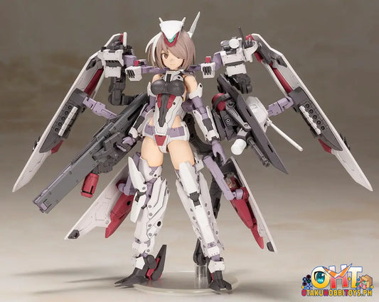 [Reissue] Kotobukiya Frame Arms Girl Kongo