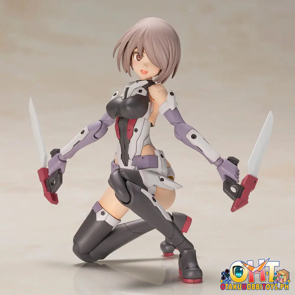 [Reissue] Kotobukiya Frame Arms Girl Kongo