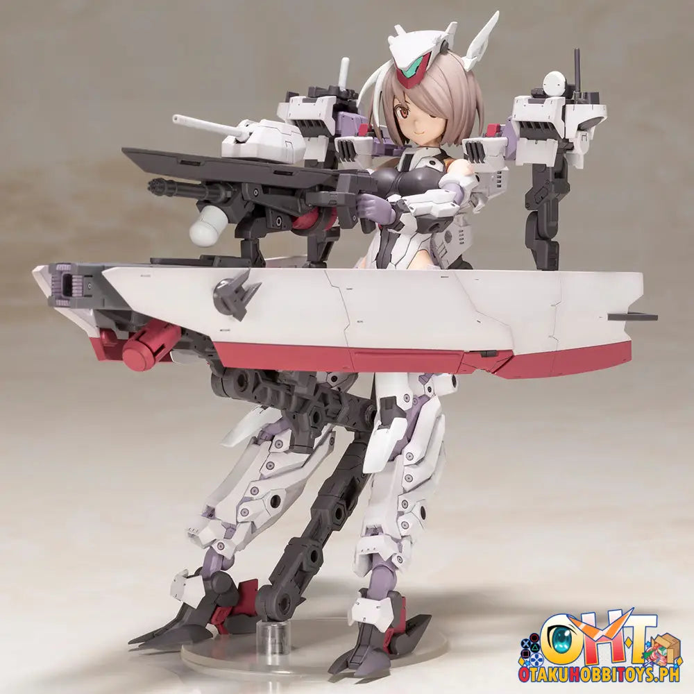 [Reissue] Kotobukiya Frame Arms Girl Kongo