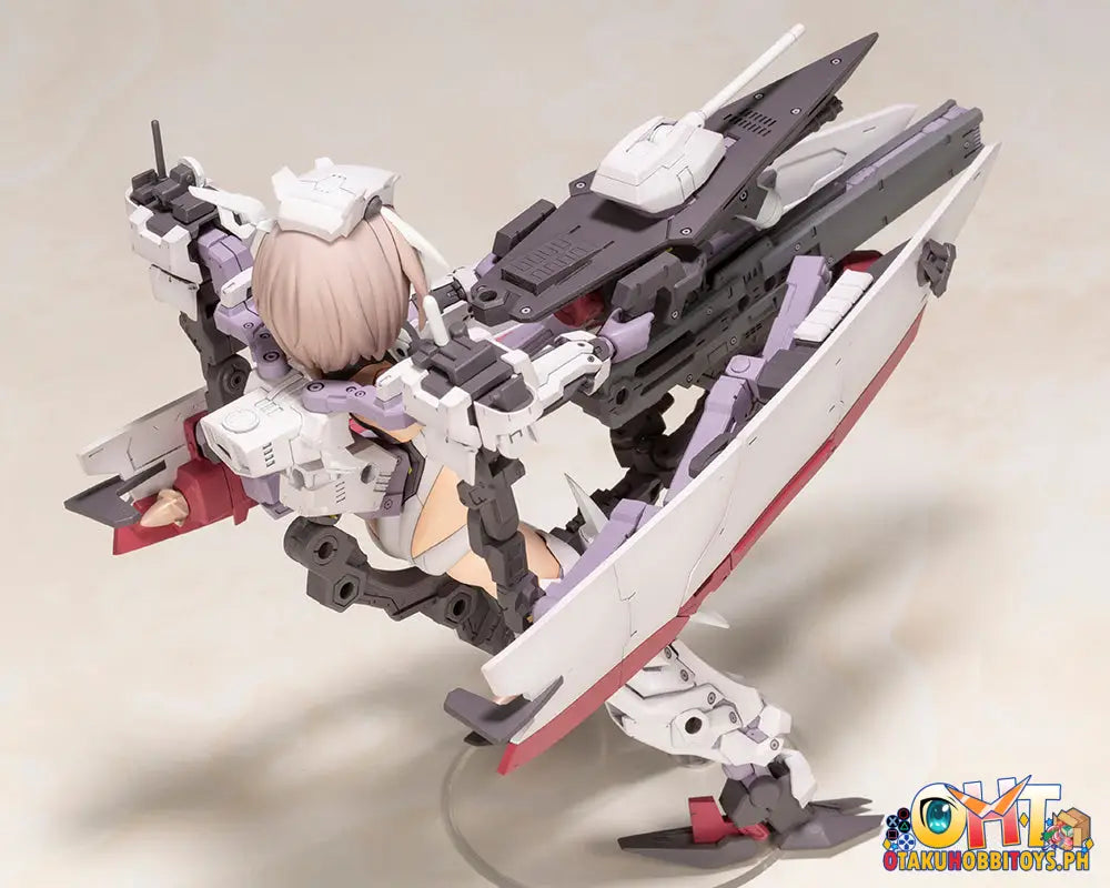 [Reissue] Kotobukiya Frame Arms Girl Kongo