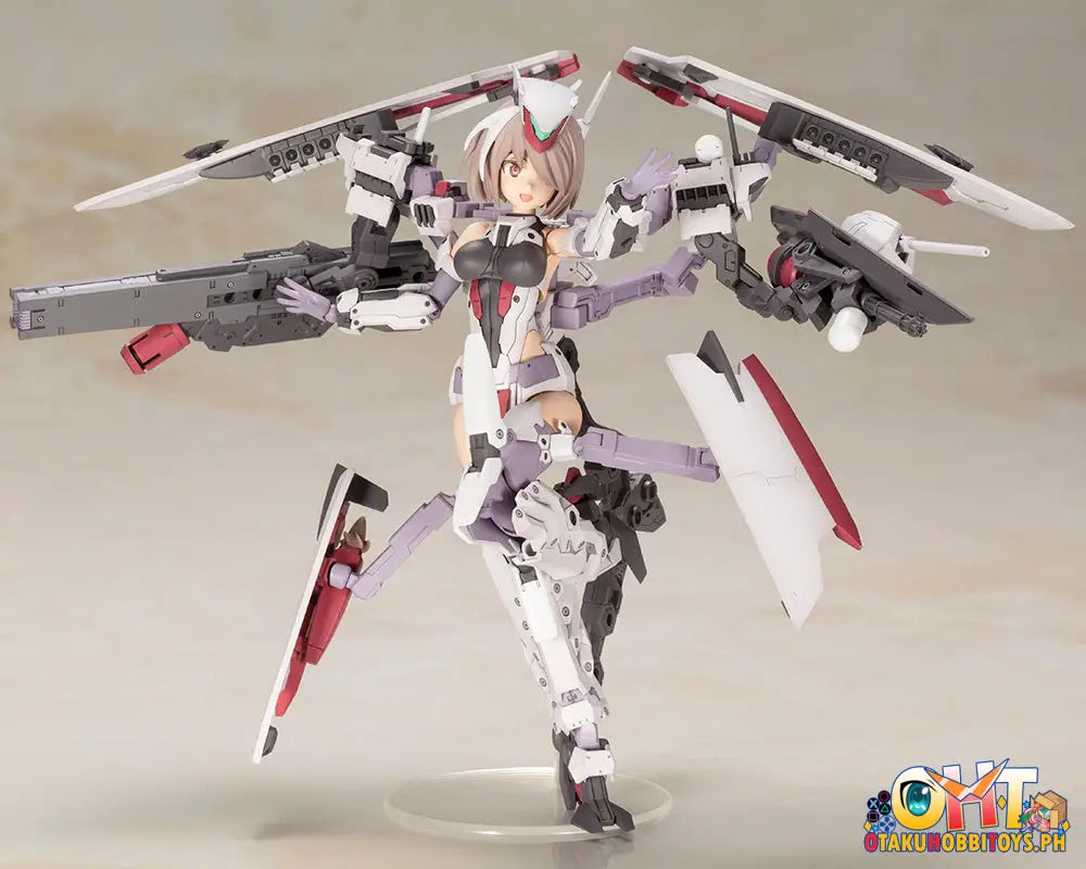 [Reissue] Kotobukiya Frame Arms Girl Kongo