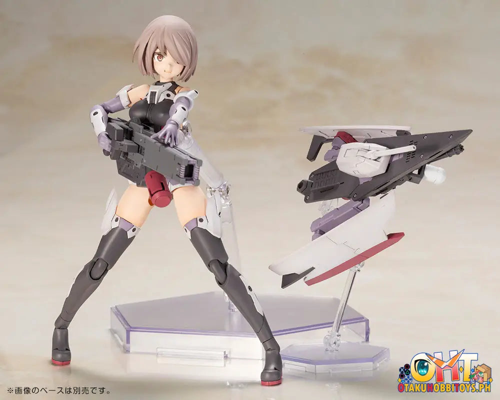 [Reissue] Kotobukiya Frame Arms Girl Kongo