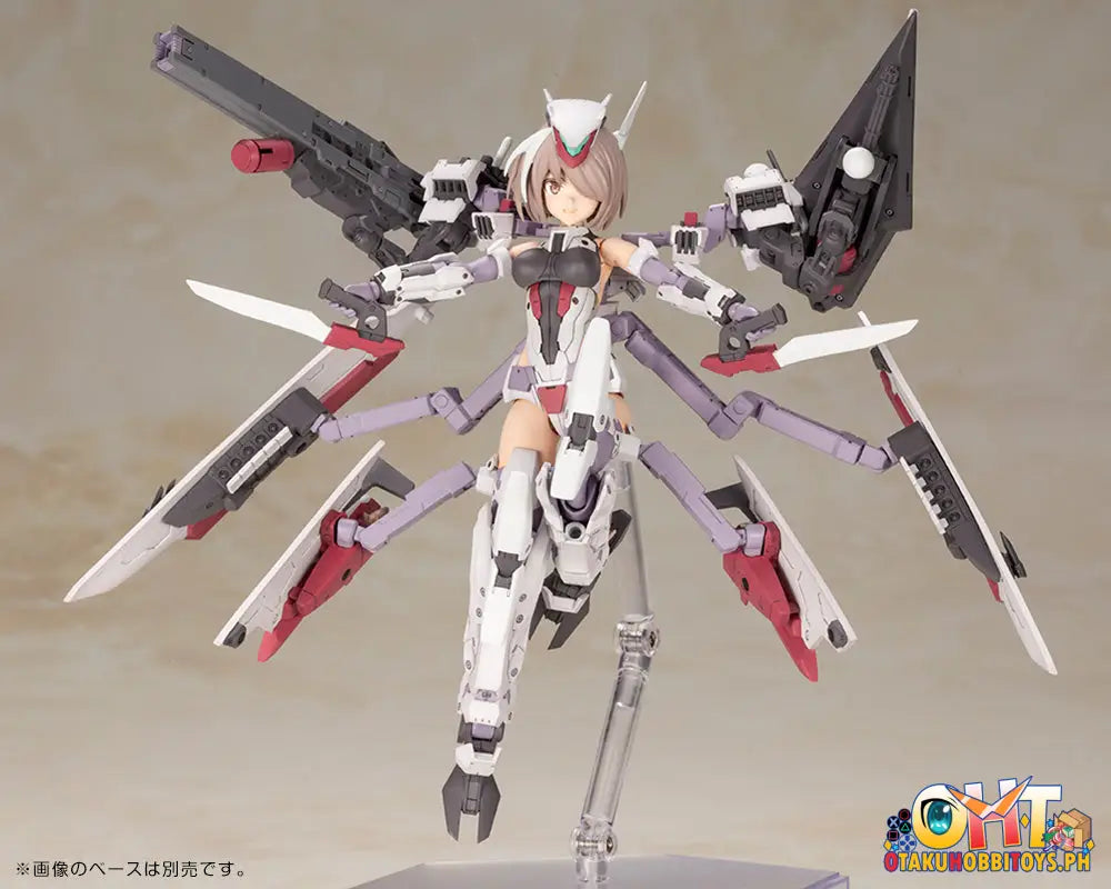 [Reissue] Kotobukiya Frame Arms Girl Kongo