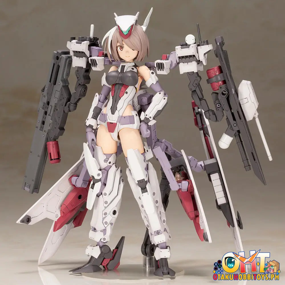 [Reissue] Kotobukiya Frame Arms Girl Kongo