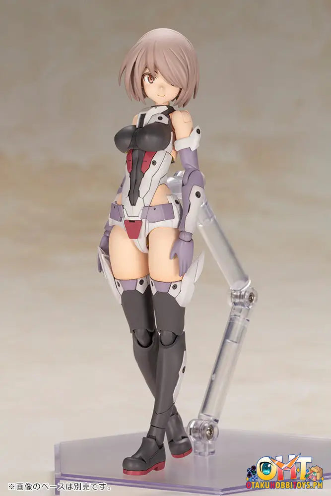 [Reissue] Kotobukiya Frame Arms Girl Kongo