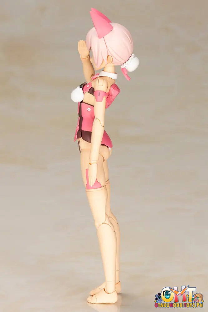 [Reissue] Kotobukiya Frame Arms Girl Laetitia