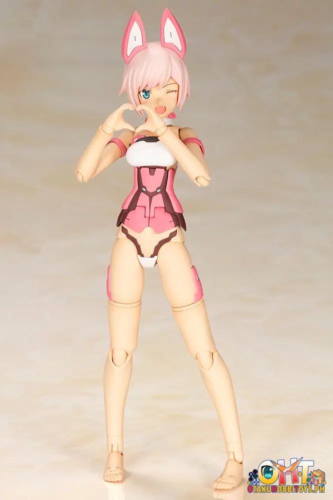 [Reissue] Kotobukiya Frame Arms Girl Laetitia