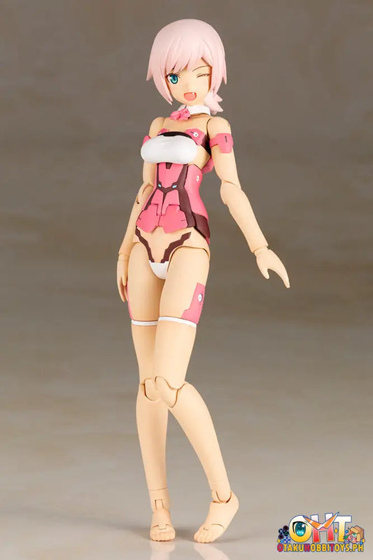 [Reissue] Kotobukiya Frame Arms Girl Laetitia