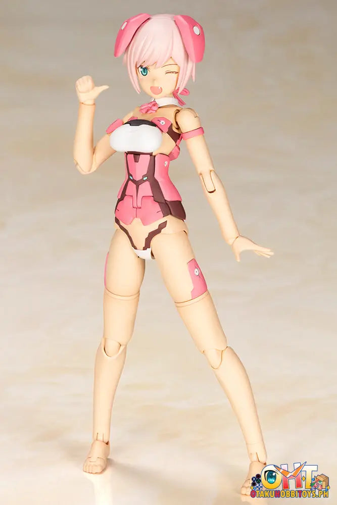 [Reissue] Kotobukiya Frame Arms Girl Laetitia
