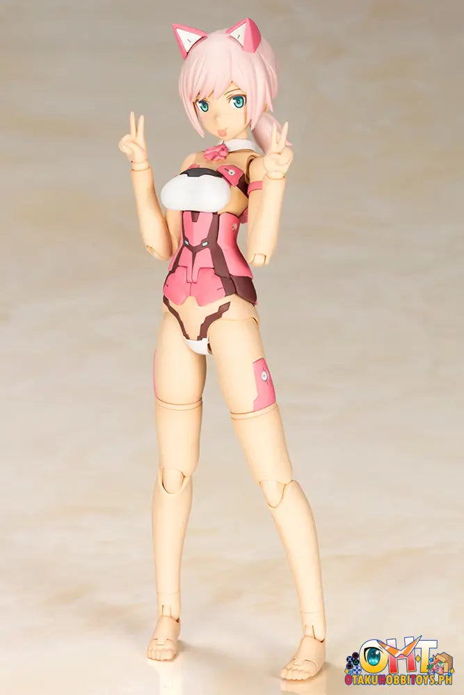 [Reissue] Kotobukiya Frame Arms Girl Laetitia
