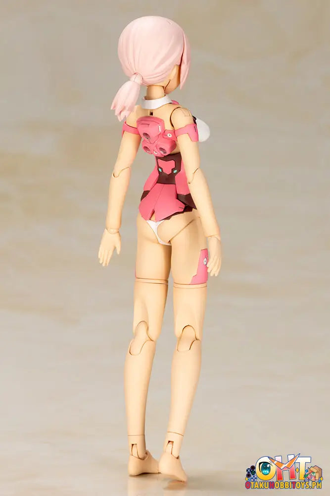 [Reissue] Kotobukiya Frame Arms Girl Laetitia