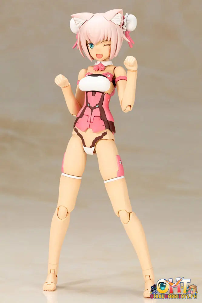 [Reissue] Kotobukiya Frame Arms Girl Laetitia