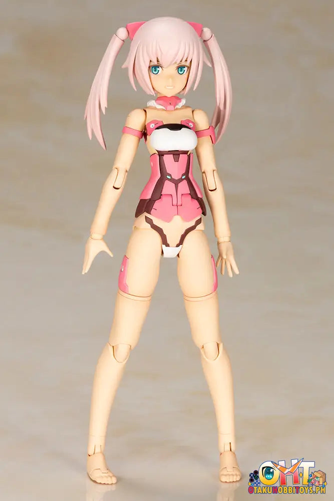 [Reissue] Kotobukiya Frame Arms Girl Laetitia