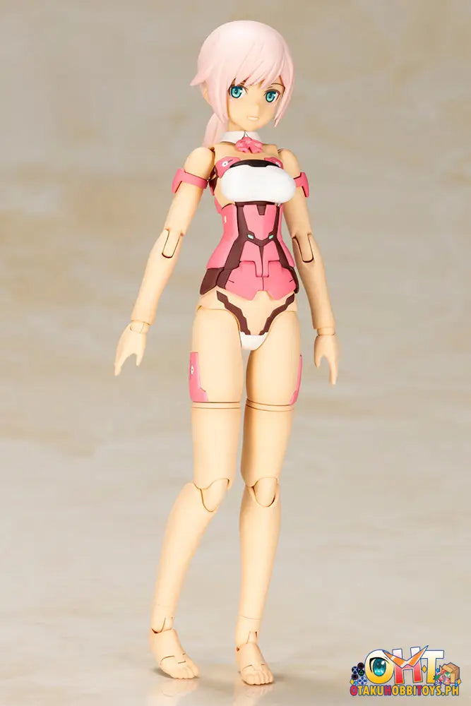 [Reissue] Kotobukiya Frame Arms Girl Laetitia