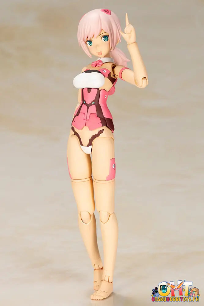 [Reissue] Kotobukiya Frame Arms Girl Laetitia