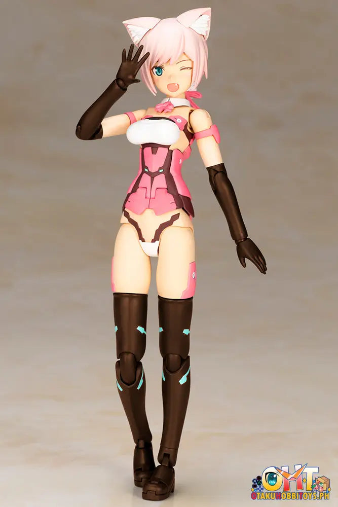 [Reissue] Kotobukiya Frame Arms Girl Laetitia