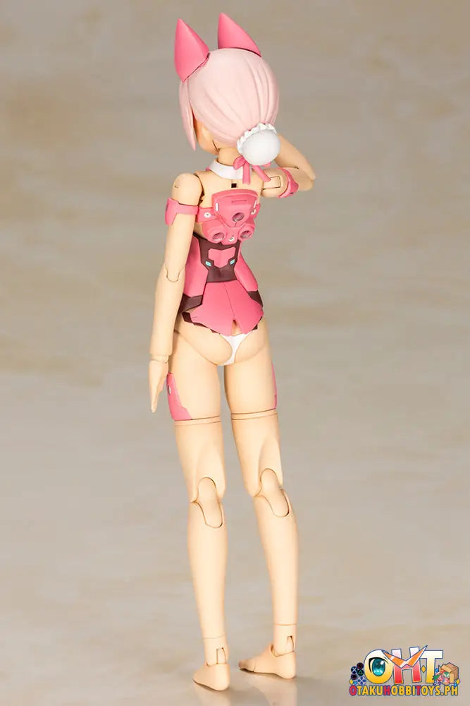 [Reissue] Kotobukiya Frame Arms Girl Laetitia