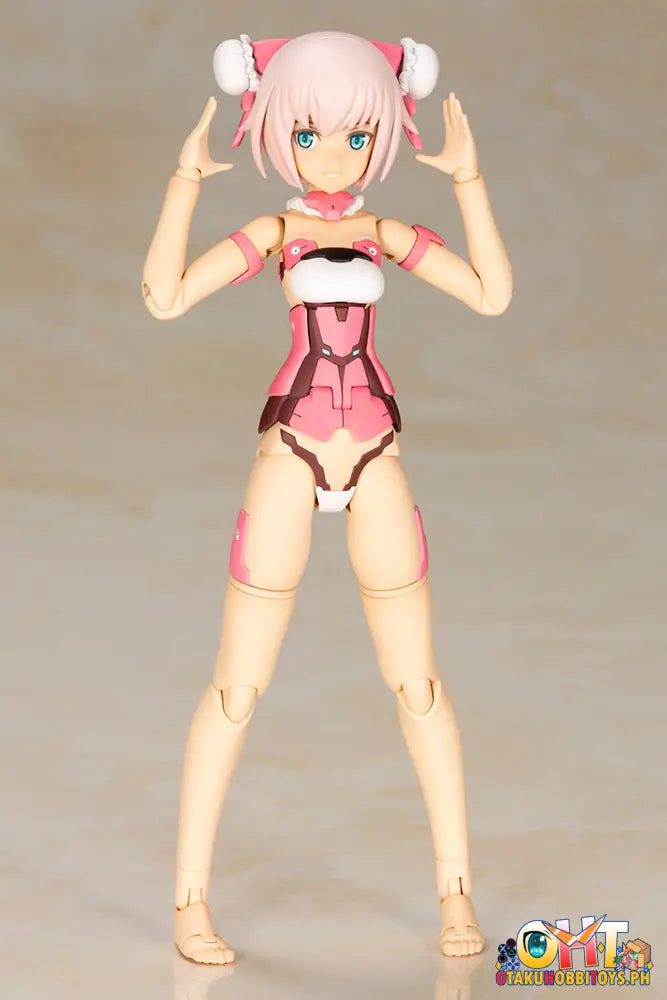 [Reissue] Kotobukiya Frame Arms Girl Laetitia
