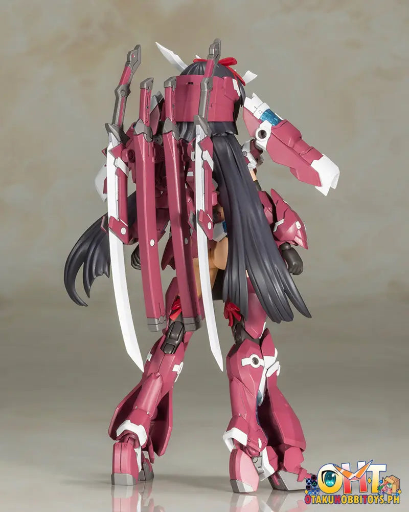 [Reissue] Kotobukiya Frame Arms Girl Magatsuki