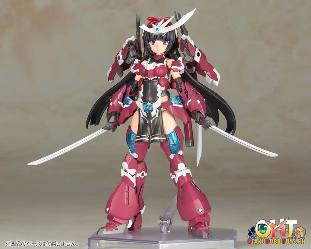 [Reissue] Kotobukiya Frame Arms Girl Magatsuki
