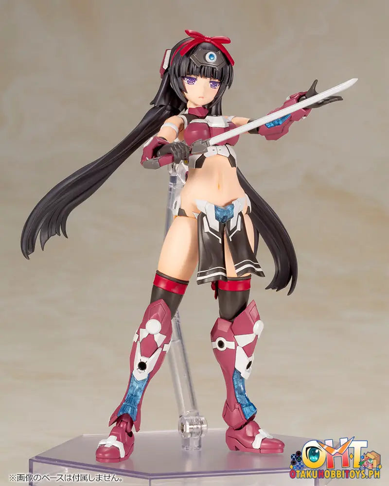 [Reissue] Kotobukiya Frame Arms Girl Magatsuki