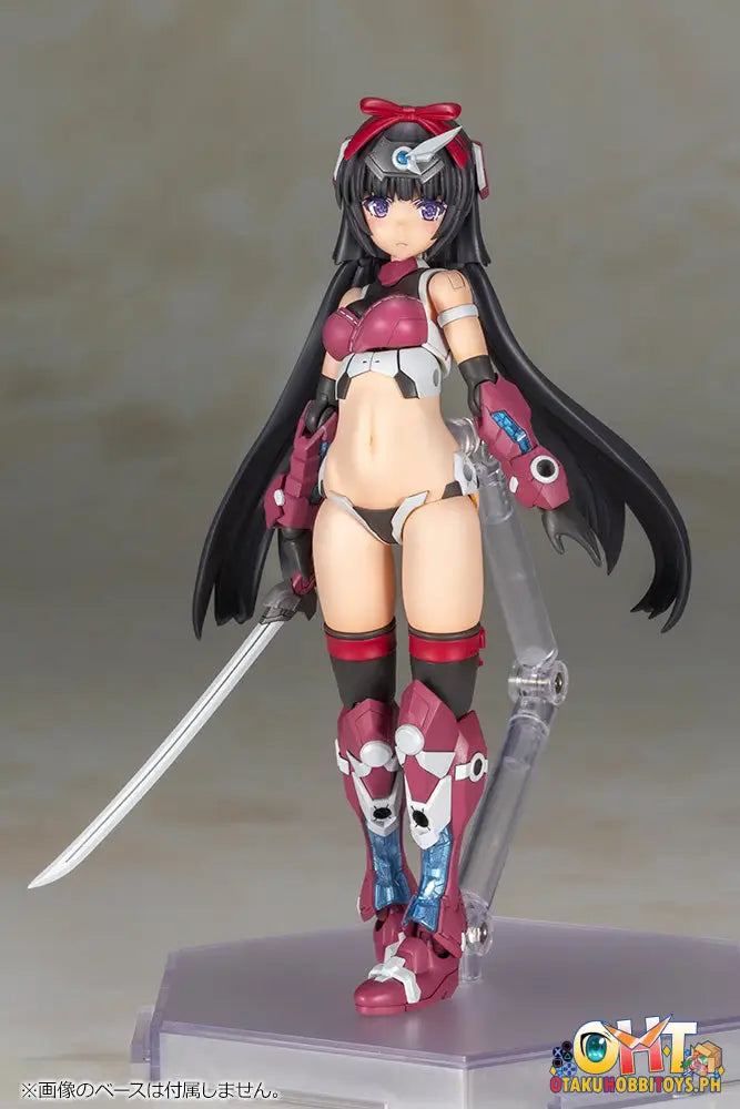 [Reissue] Kotobukiya Frame Arms Girl Magatsuki