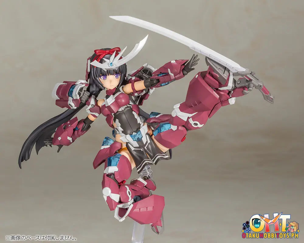 [Reissue] Kotobukiya Frame Arms Girl Magatsuki