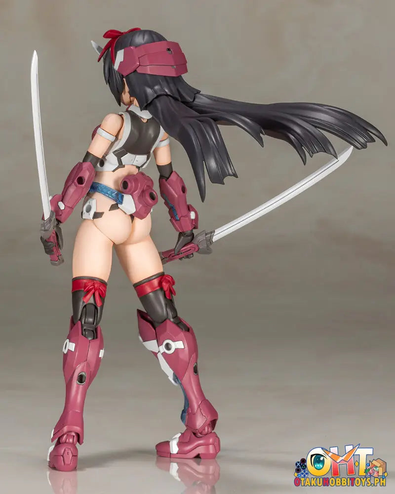 [Reissue] Kotobukiya Frame Arms Girl Magatsuki