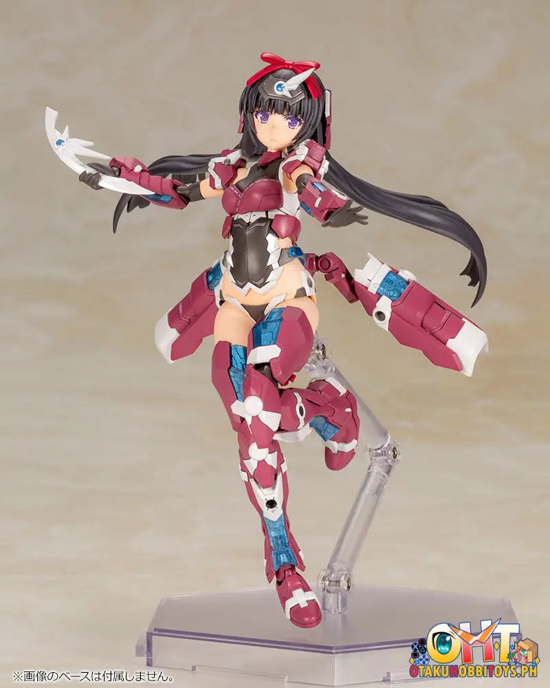 [Reissue] Kotobukiya Frame Arms Girl Magatsuki