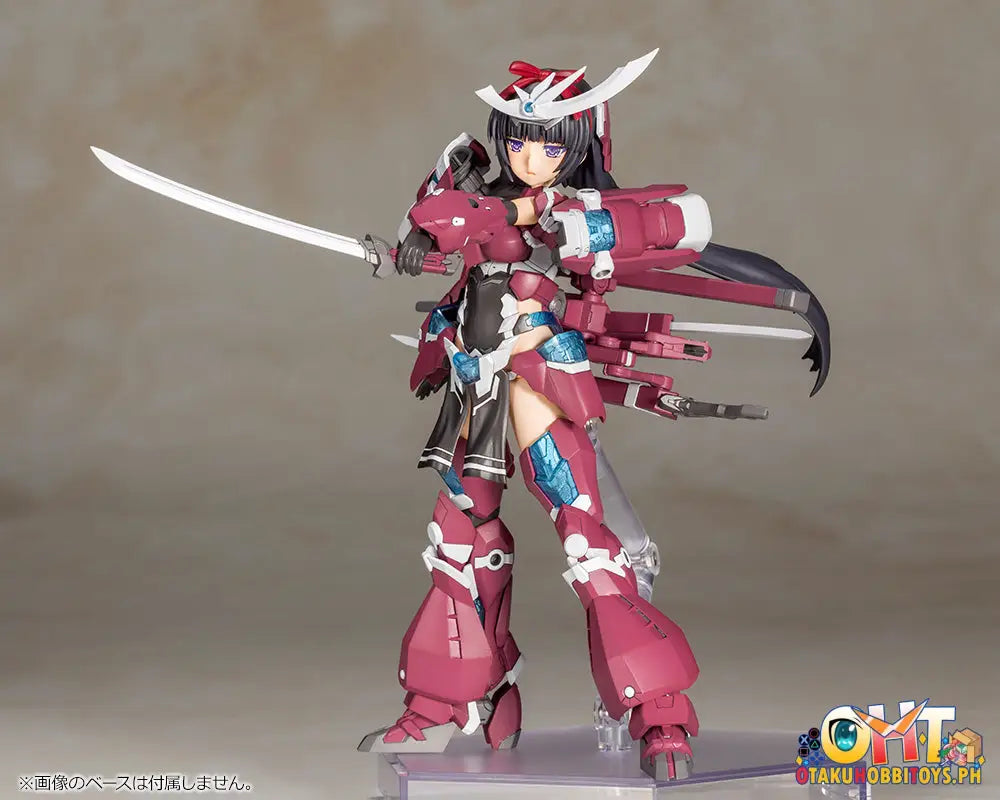[Reissue] Kotobukiya Frame Arms Girl Magatsuki