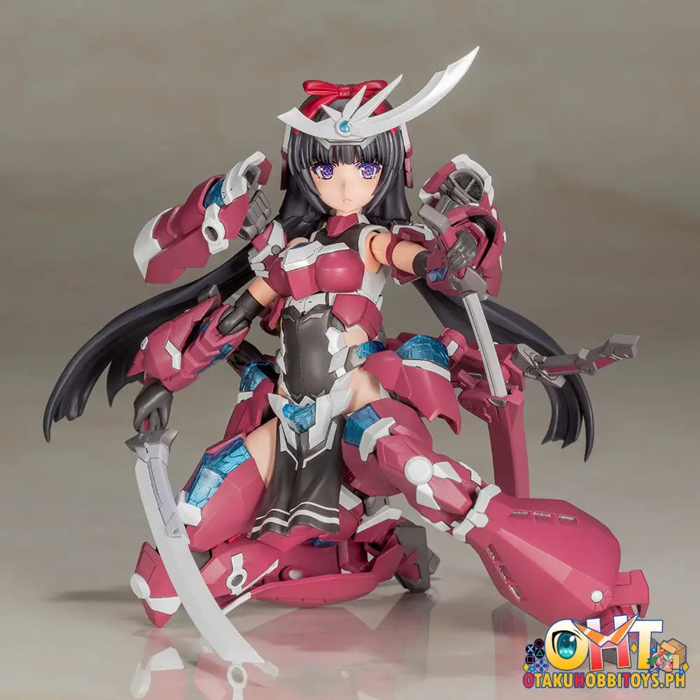 [Reissue] Kotobukiya Frame Arms Girl Magatsuki