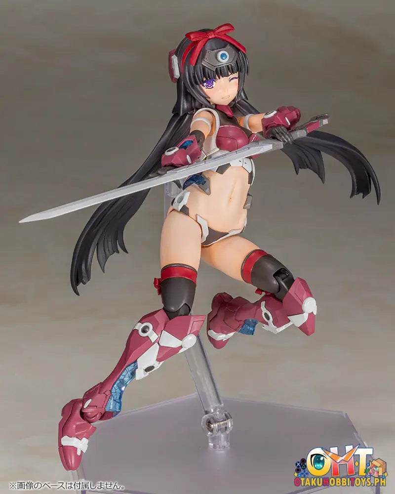 [Reissue] Kotobukiya Frame Arms Girl Magatsuki