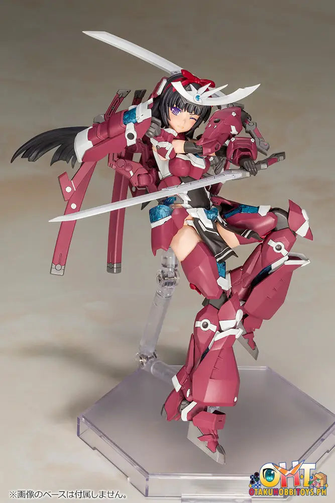 [Reissue] Kotobukiya Frame Arms Girl Magatsuki