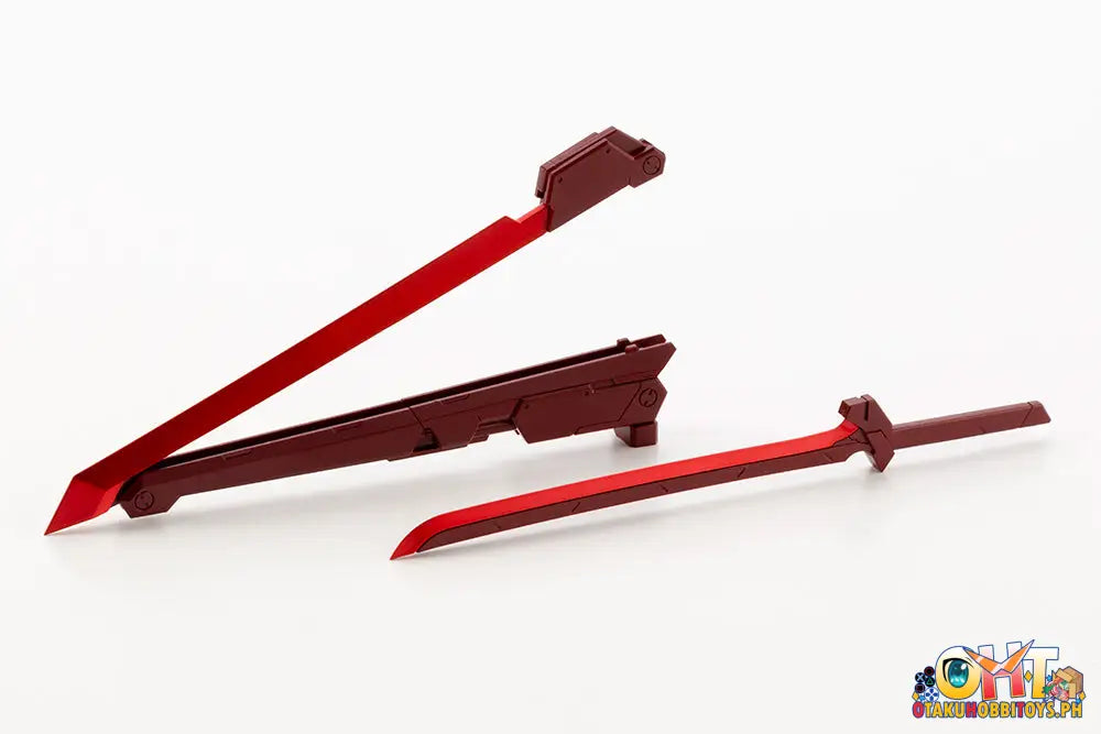 [Reissue] Kotobukiya Frame Arms Girl & Weapon Set <Jinrai Ver.>