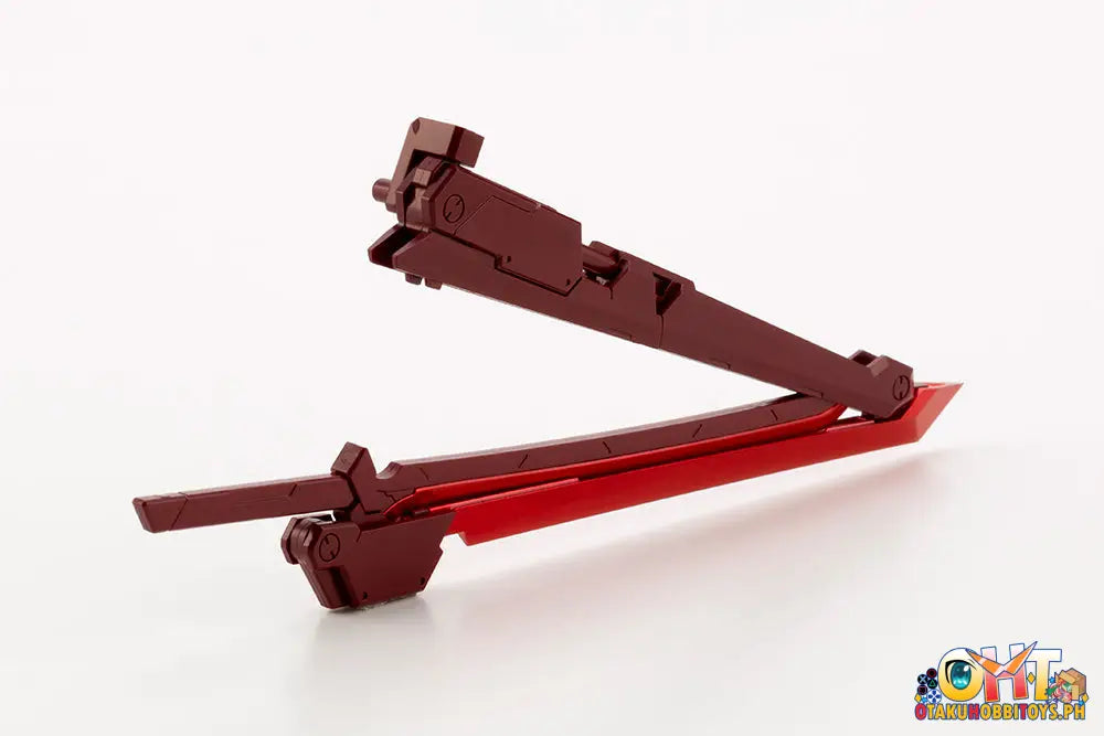 [Reissue] Kotobukiya Frame Arms Girl & Weapon Set <Jinrai Ver.>