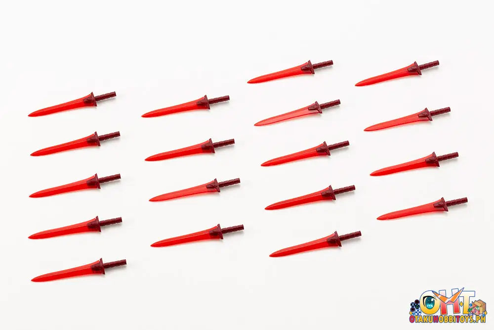 [Reissue] Kotobukiya Frame Arms Girl & Weapon Set <Jinrai Ver.>