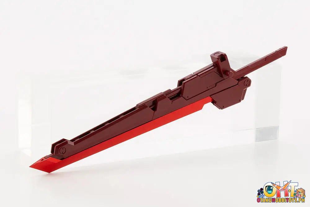 [Reissue] Kotobukiya Frame Arms Girl & Weapon Set <Jinrai Ver.>