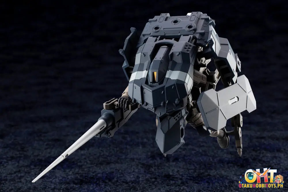 [Reissue] Kotobukiya Hexa Gear Kit Block 1/24 Aerial Fighter Woodpecker