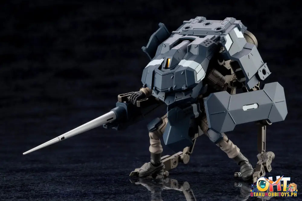 [Reissue] Kotobukiya Hexa Gear Kit Block 1/24 Aerial Fighter Woodpecker