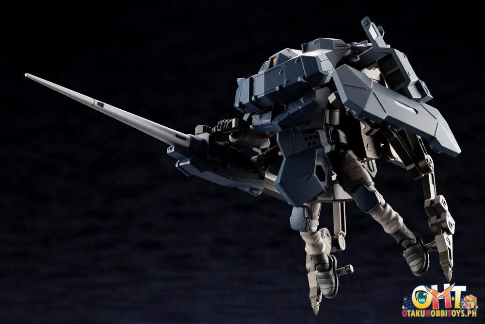 [Reissue] Kotobukiya Hexa Gear Kit Block 1/24 Aerial Fighter Woodpecker