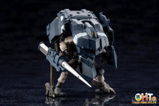 [Reissue] Kotobukiya Hexa Gear Kit Block 1/24 Aerial Fighter Woodpecker