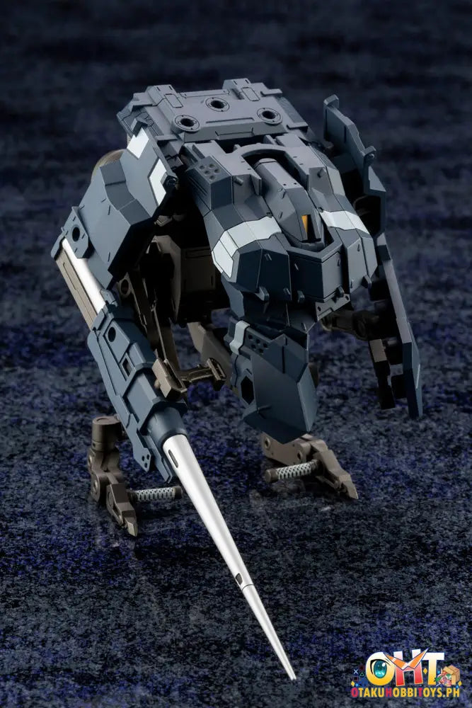 [Reissue] Kotobukiya Hexa Gear Kit Block 1/24 Aerial Fighter Woodpecker