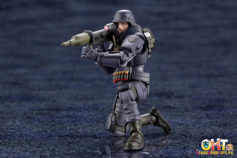 [Reissue] Kotobukiya Hexa Gear Kit Block 1/24 Early Governor Vol.2
