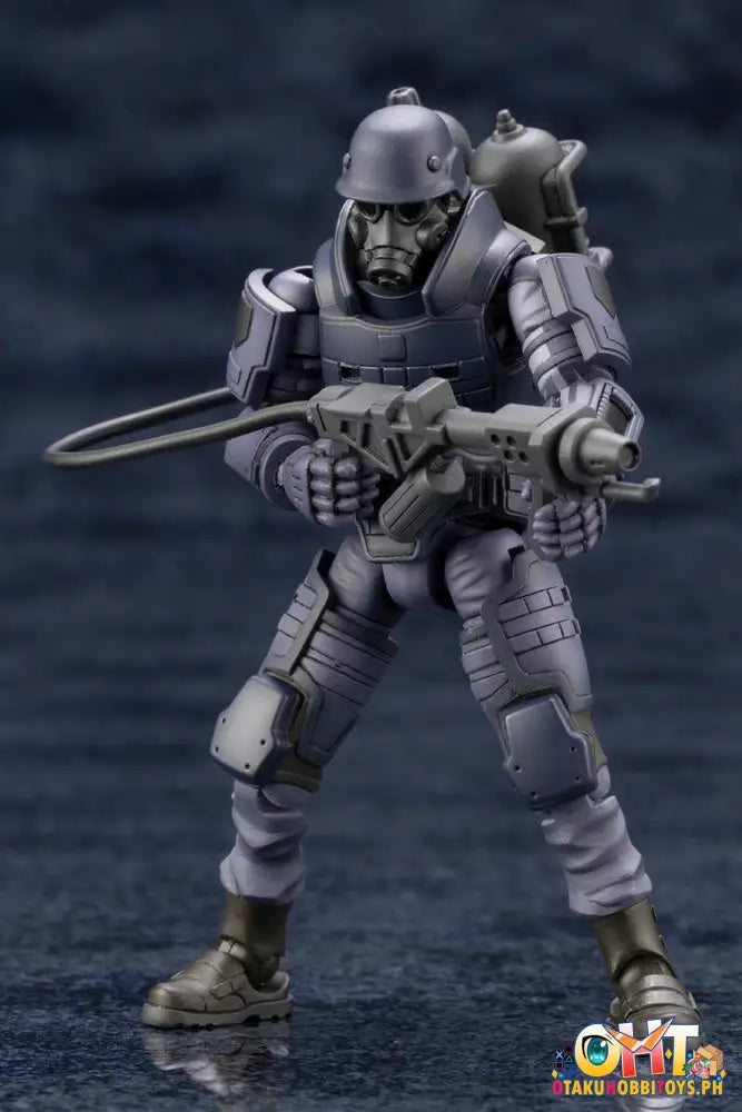 [Reissue] Kotobukiya Hexa Gear Kit Block 1/24 Early Governor Vol.2
