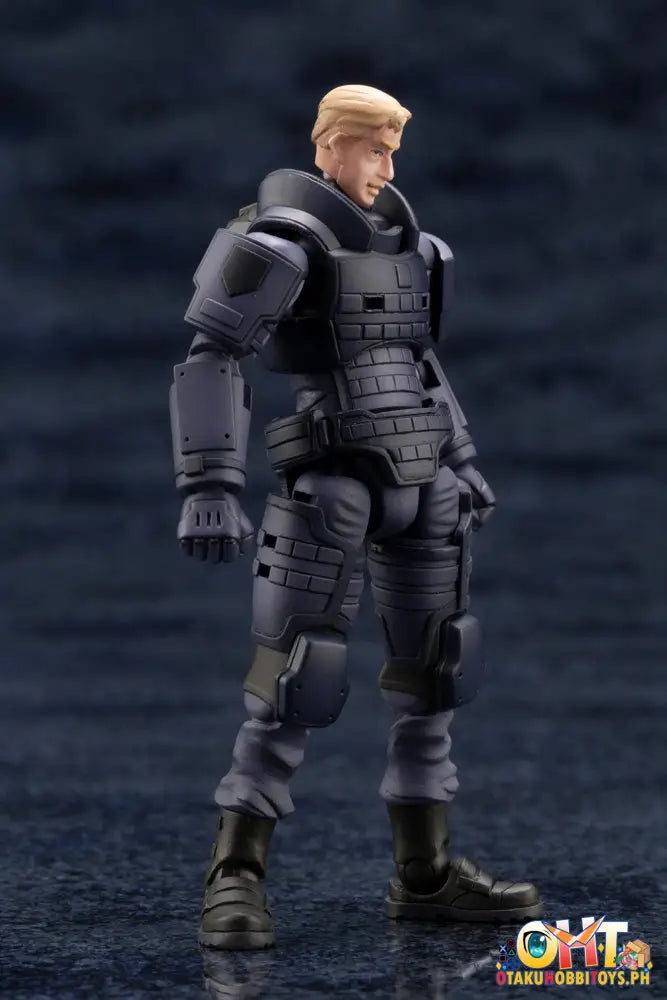 [Reissue] Kotobukiya Hexa Gear Kit Block 1/24 Early Governor Vol.2