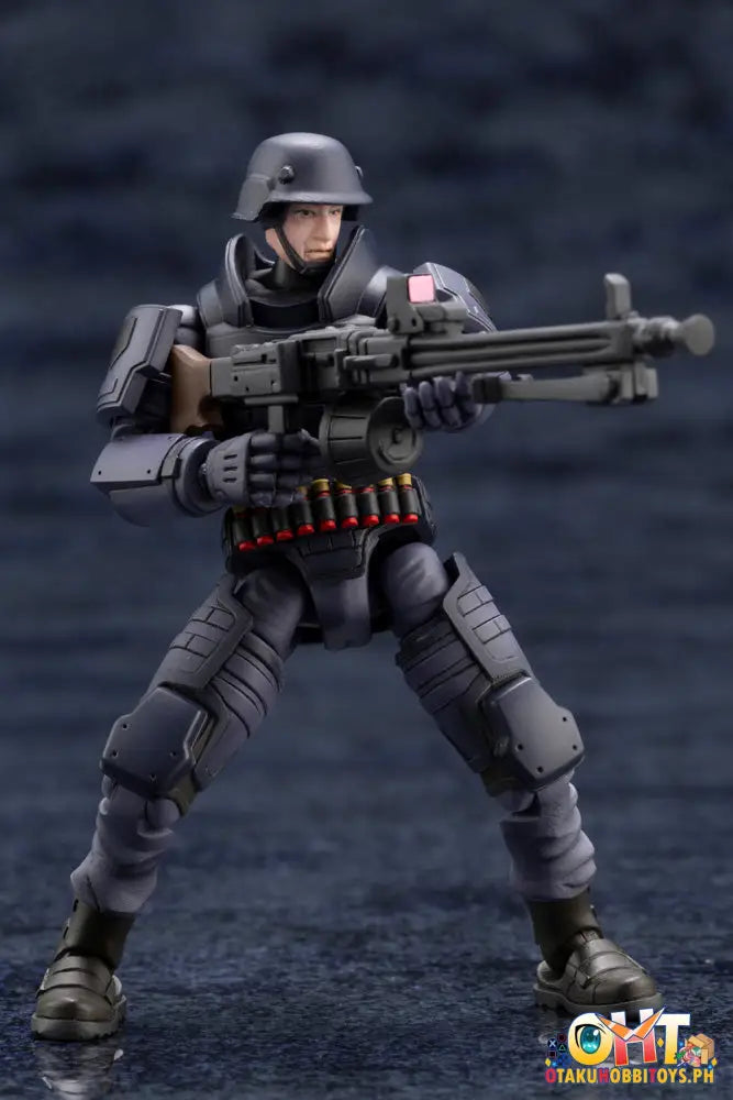 [Reissue] Kotobukiya Hexa Gear Kit Block 1/24 Early Governor Vol.2