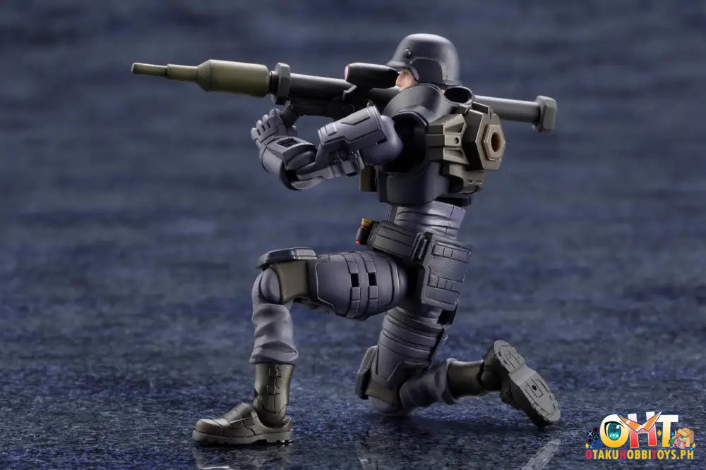 [Reissue] Kotobukiya Hexa Gear Kit Block 1/24 Early Governor Vol.2