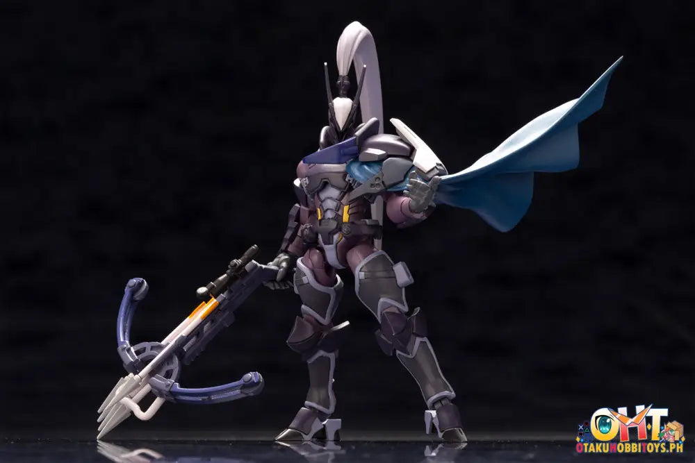 [Reissue] Kotobukiya Hexa Gear Kit Block 1/24 Governor Ex Armore Type: Quetzal