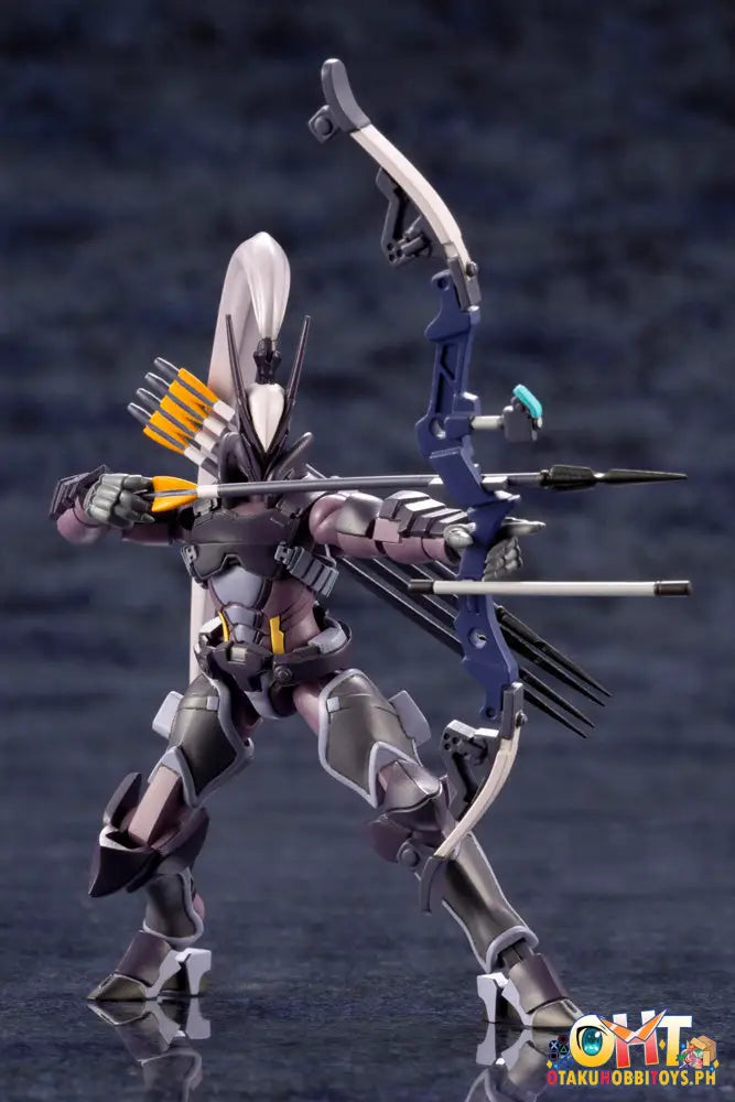 [Reissue] Kotobukiya Hexa Gear Kit Block 1/24 Governor Ex Armore Type: Quetzal