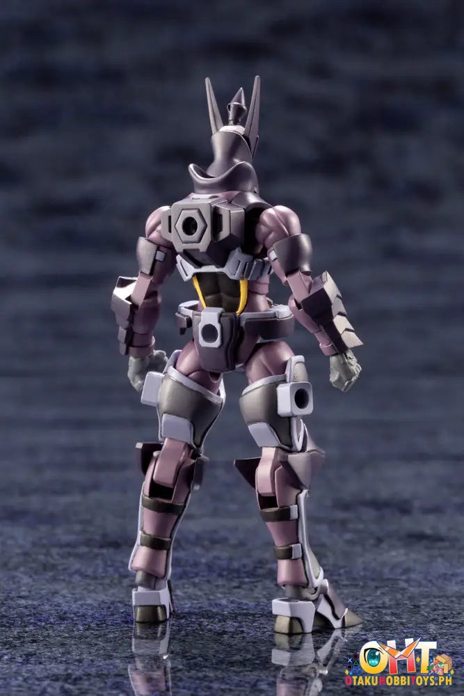 [Reissue] Kotobukiya Hexa Gear Kit Block 1/24 Governor Ex Armore Type: Quetzal